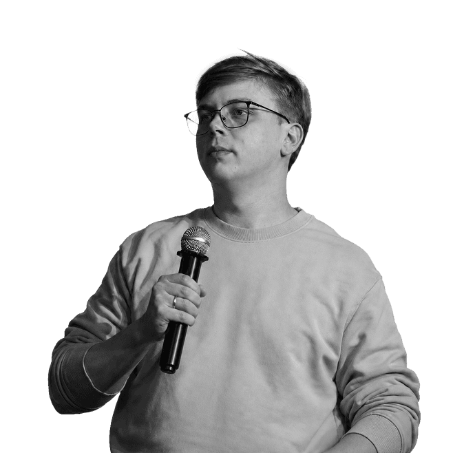 Paul Glazachev